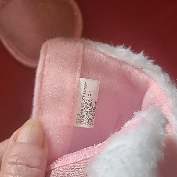 Bebe baby shies - Picture 4 of 4